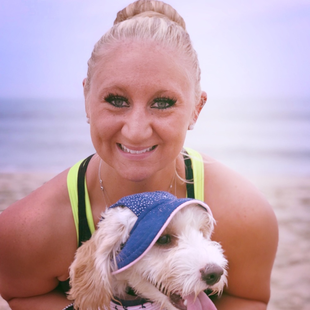 Meet your Posher, Heather